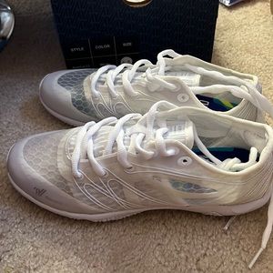 Varsity ascend cheer shoe